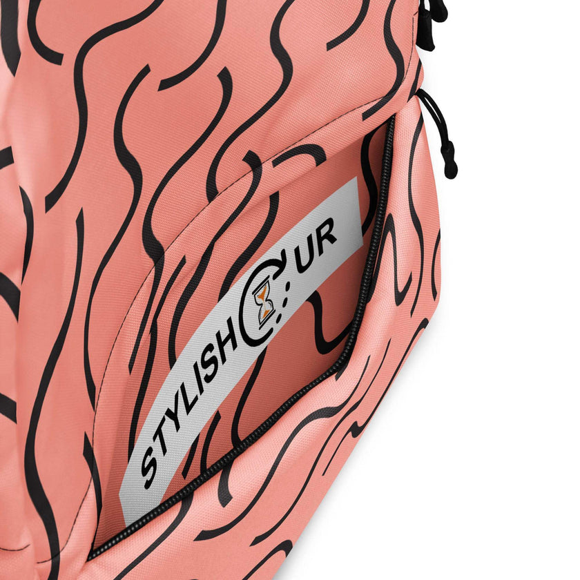 Backpack - STYLISHOUR