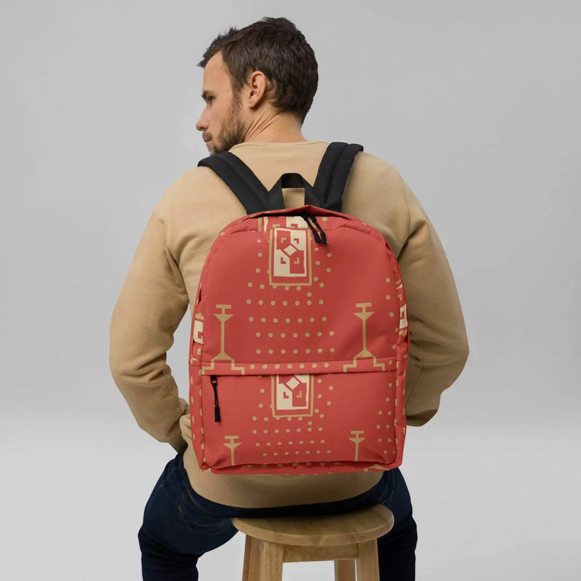 Backpack - STYLISHOUR