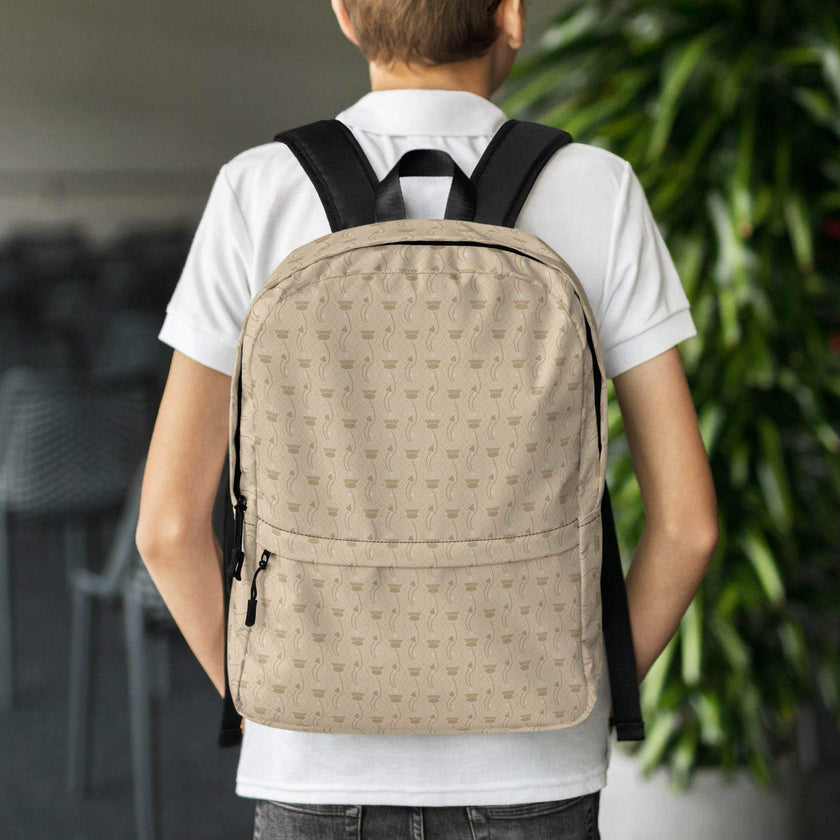 Backpack - STYLISHOUR