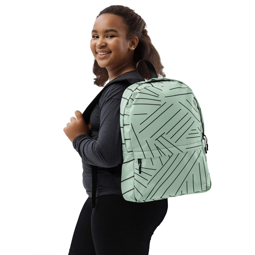 Backpack - STYLISHOUR