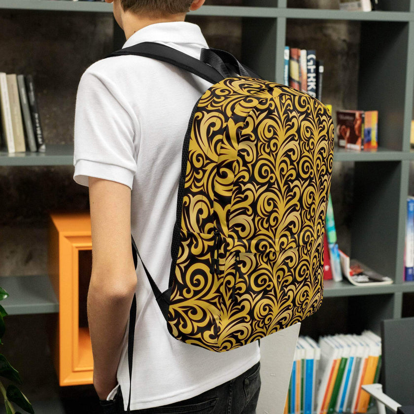 Backpack - STYLISHOUR