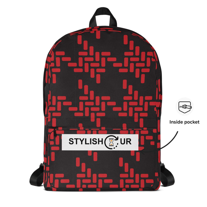 Backpack - STYLISHOUR