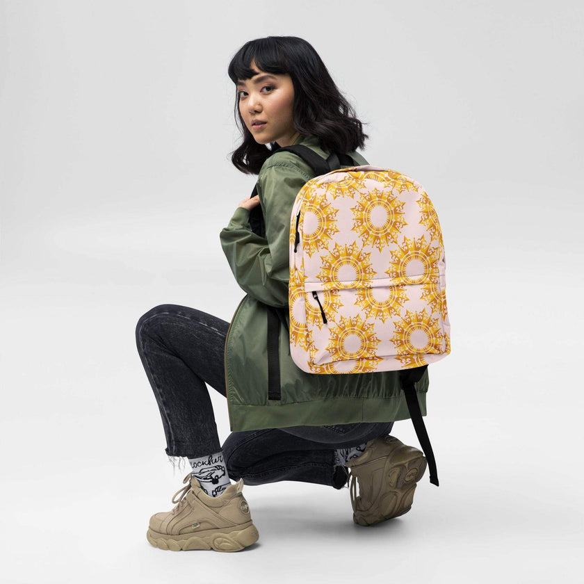 Backpack - STYLISHOUR