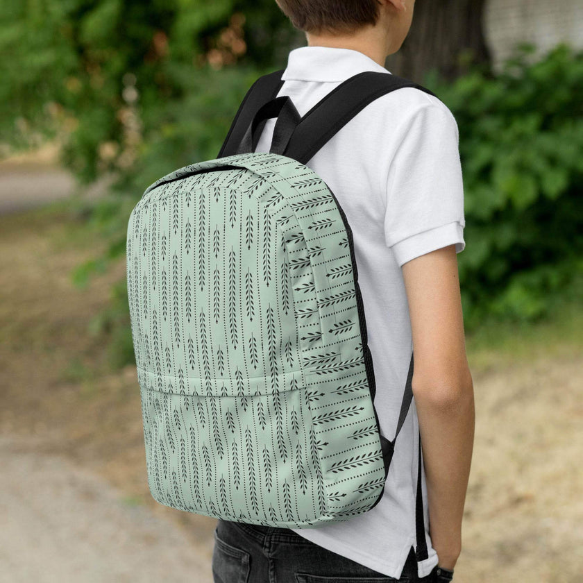 Backpack - STYLISHOUR