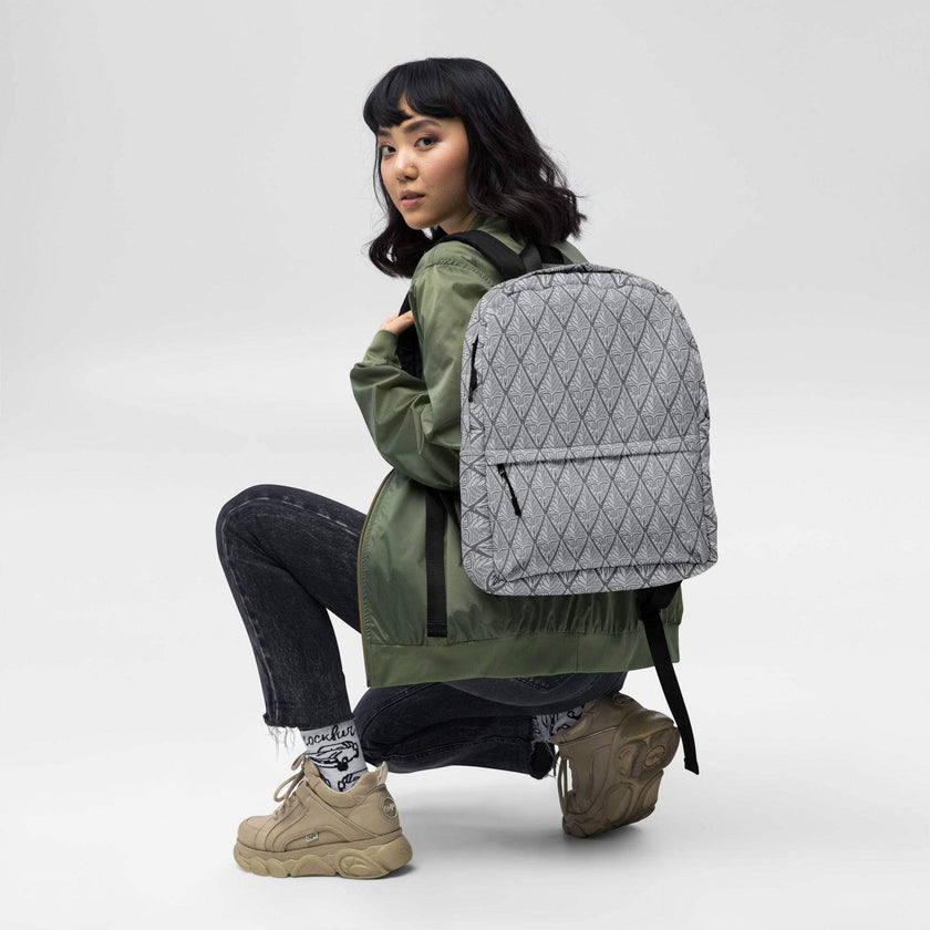 Backpack - STYLISHOUR