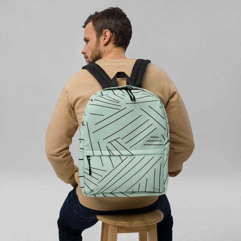 Backpack - STYLISHOUR