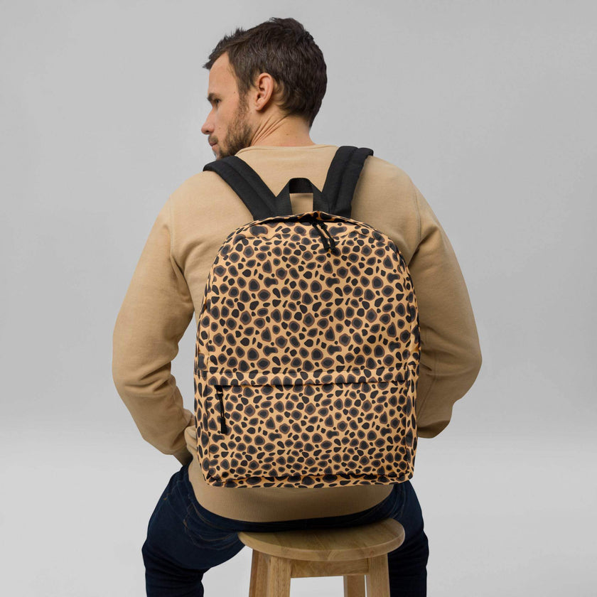 Backpack - STYLISHOUR
