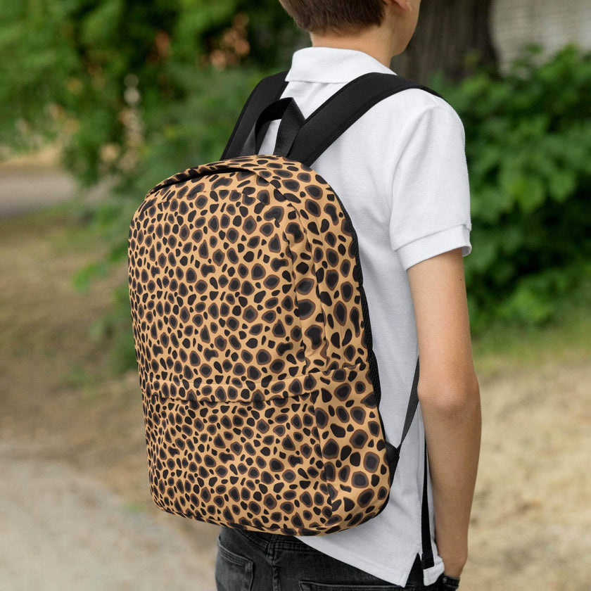 Backpack - STYLISHOUR