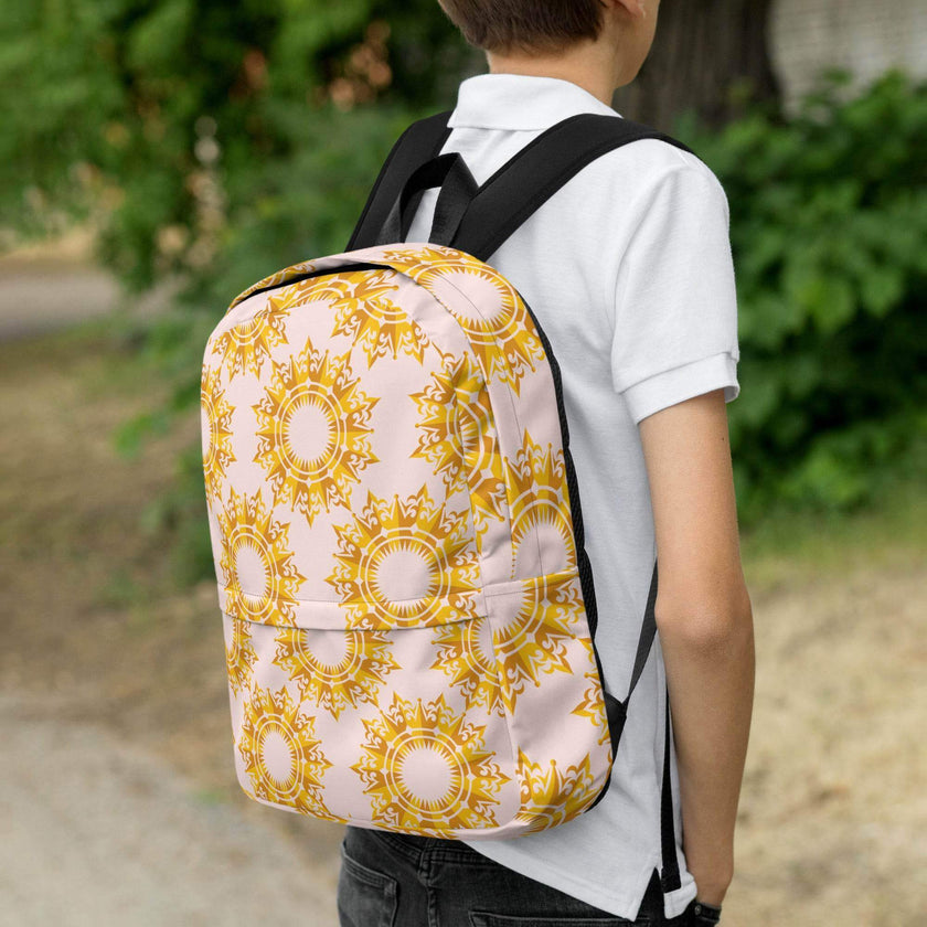Backpack - STYLISHOUR