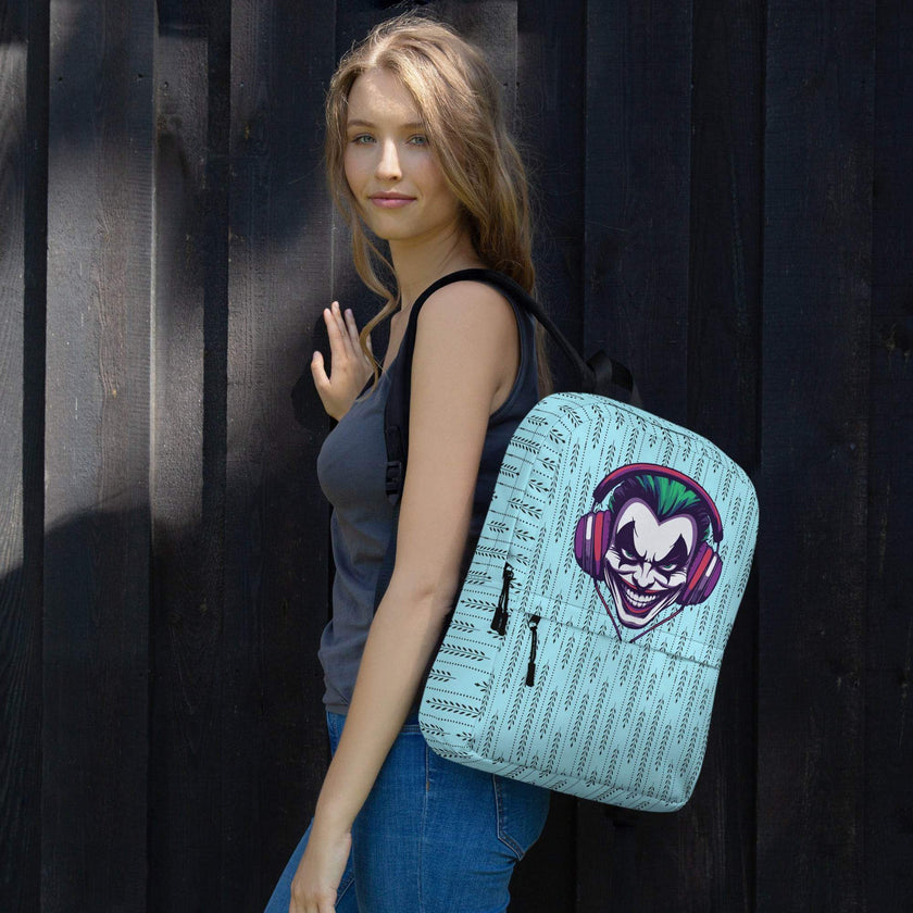 Backpack - STYLISHOUR