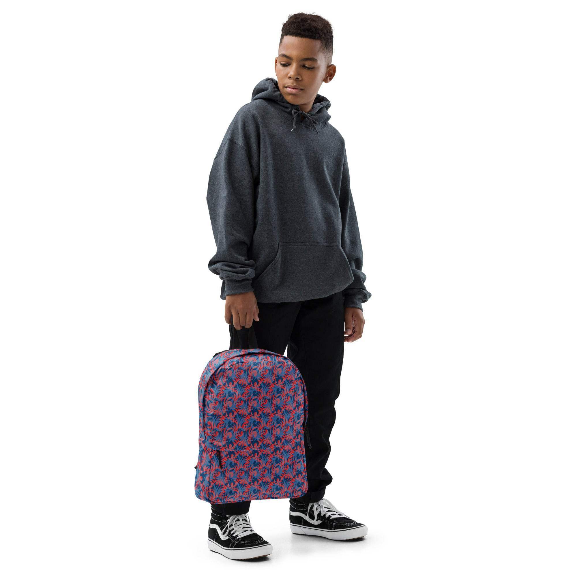 Backpack - STYLISHOUR
