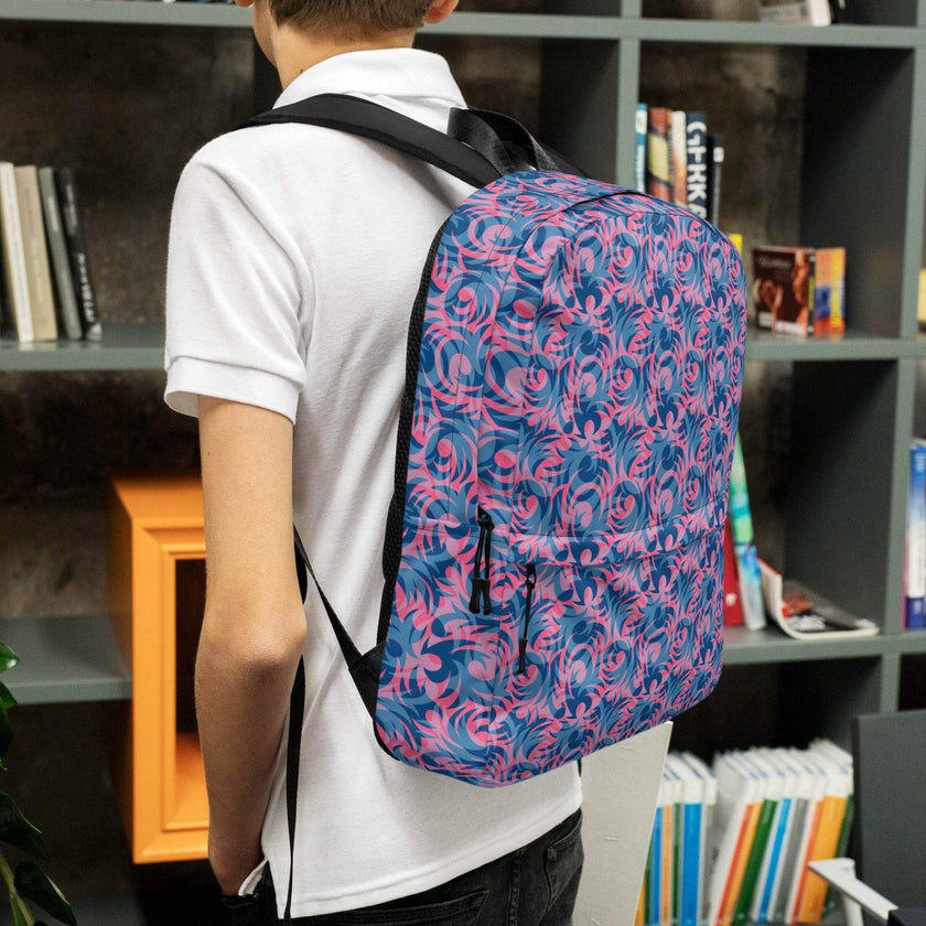 Backpack - STYLISHOUR