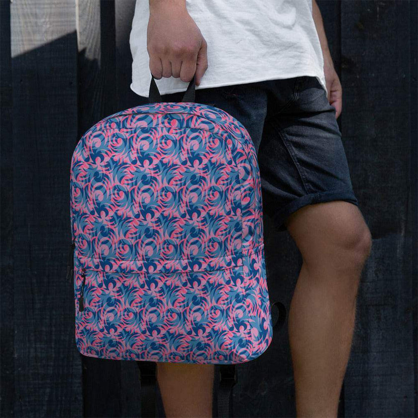 Backpack - STYLISHOUR
