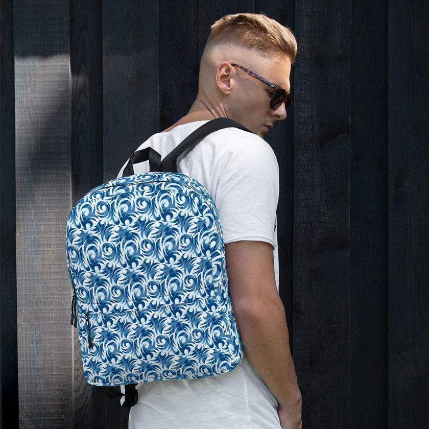 Backpack - STYLISHOUR