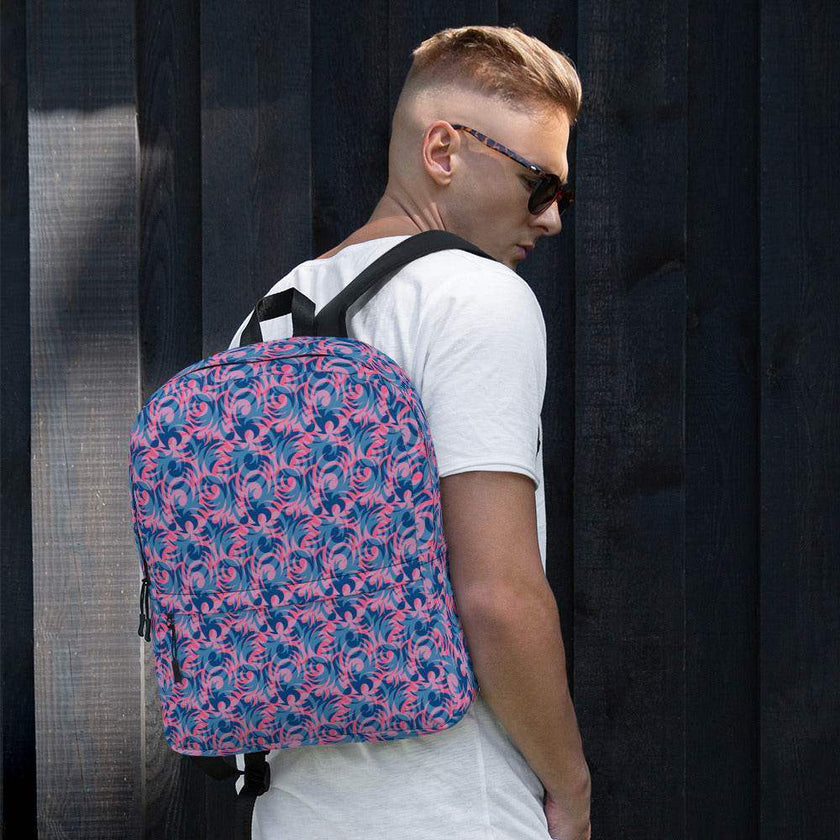 Backpack - STYLISHOUR