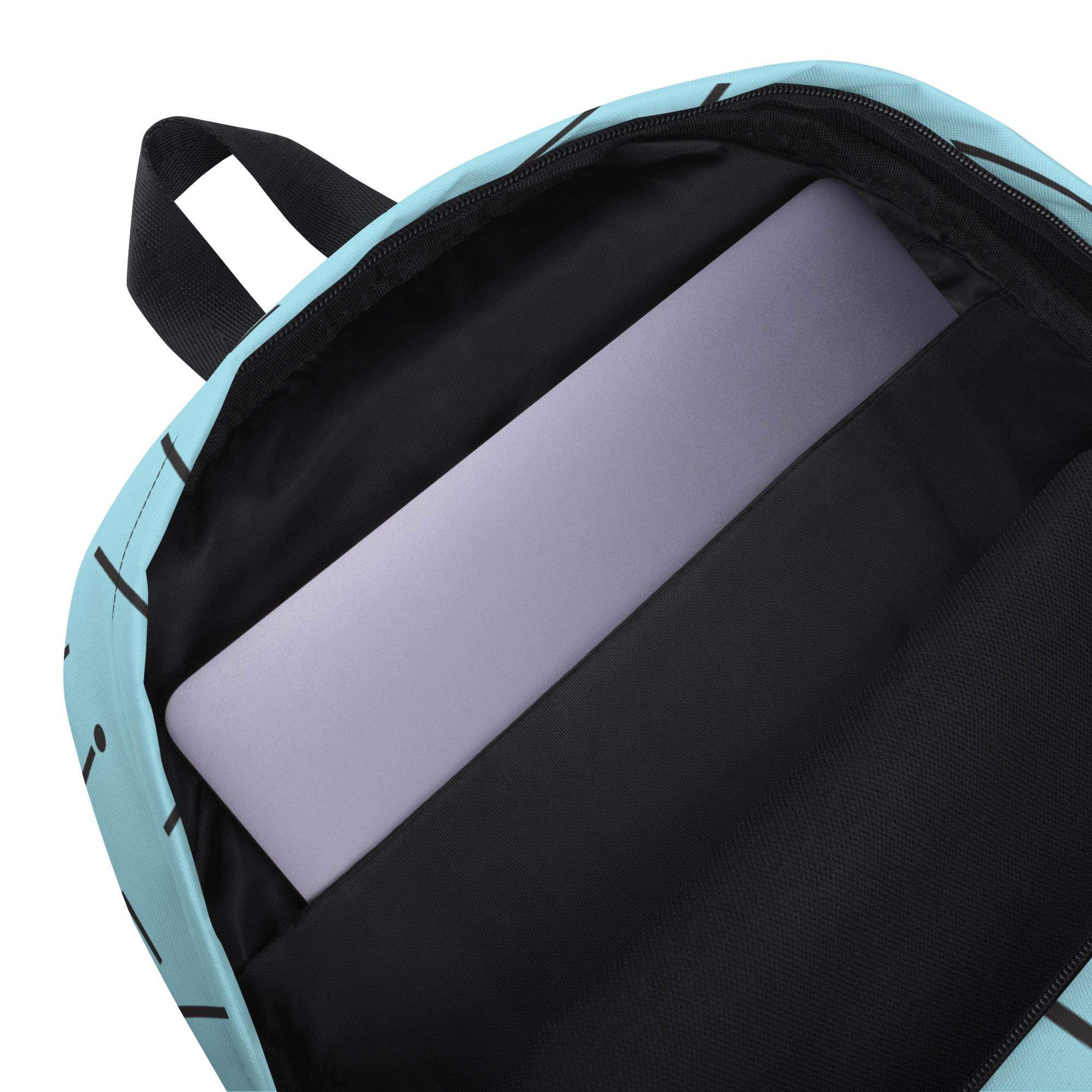 Backpack - STYLISHOUR