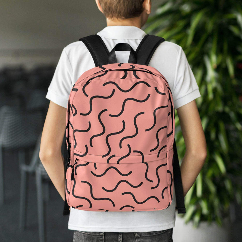 Backpack - STYLISHOUR