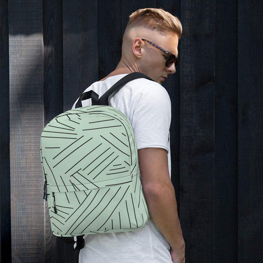 Backpack - STYLISHOUR