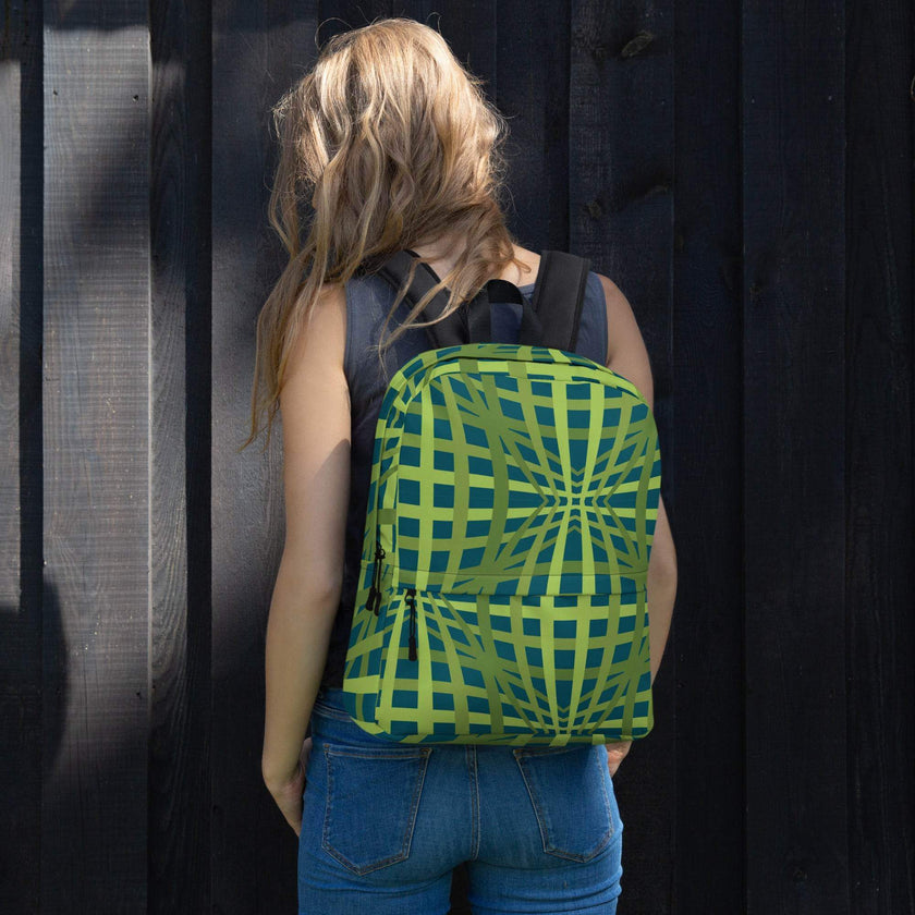 Backpack - STYLISHOUR