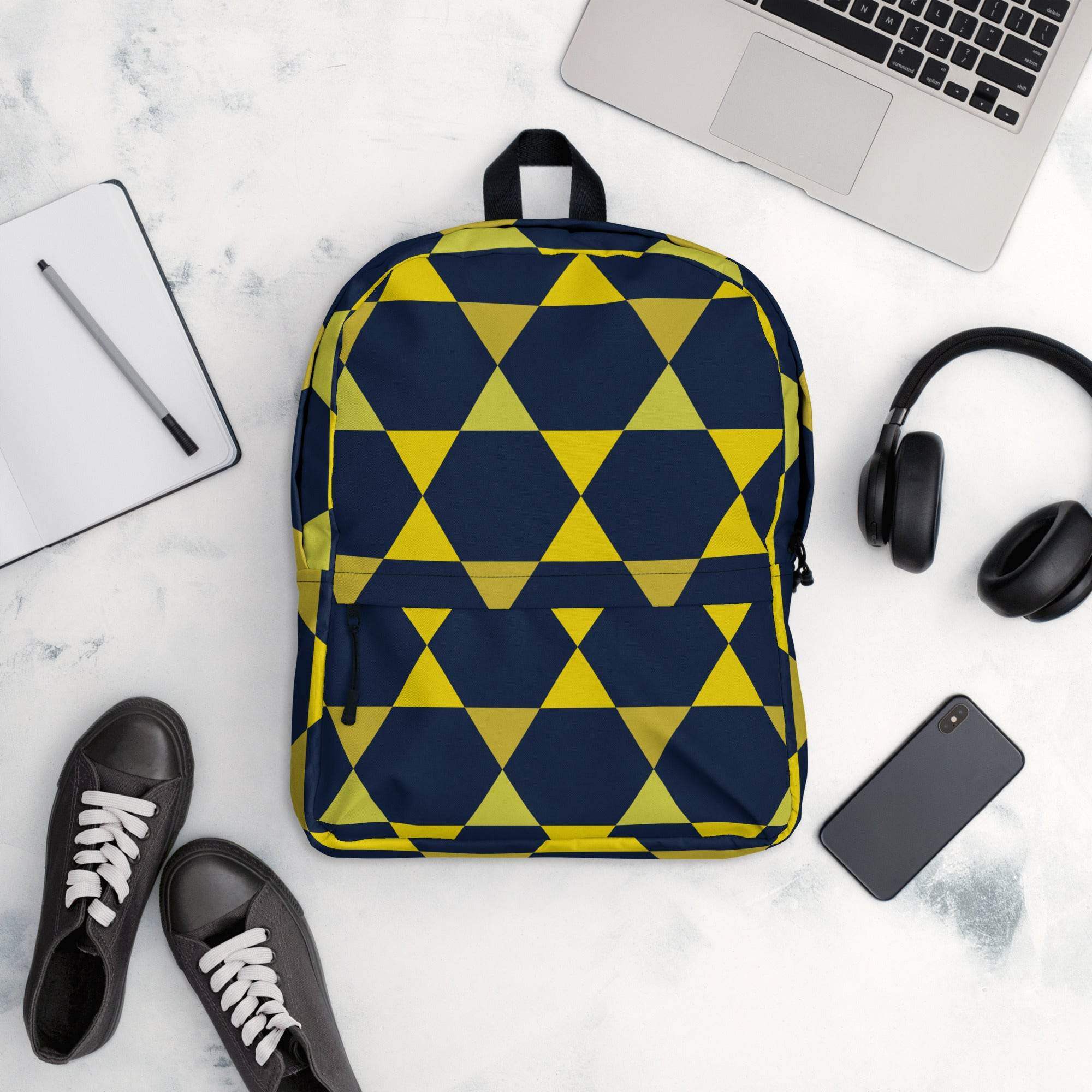 Backpack - STYLISHOUR