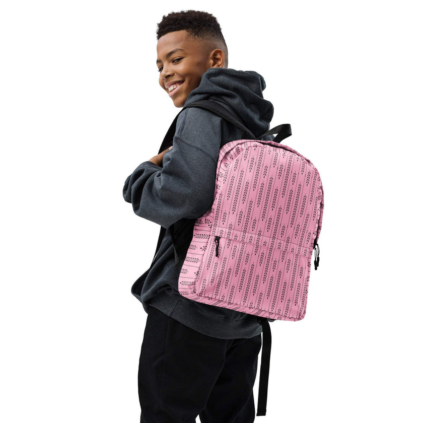 Backpack - STYLISHOUR