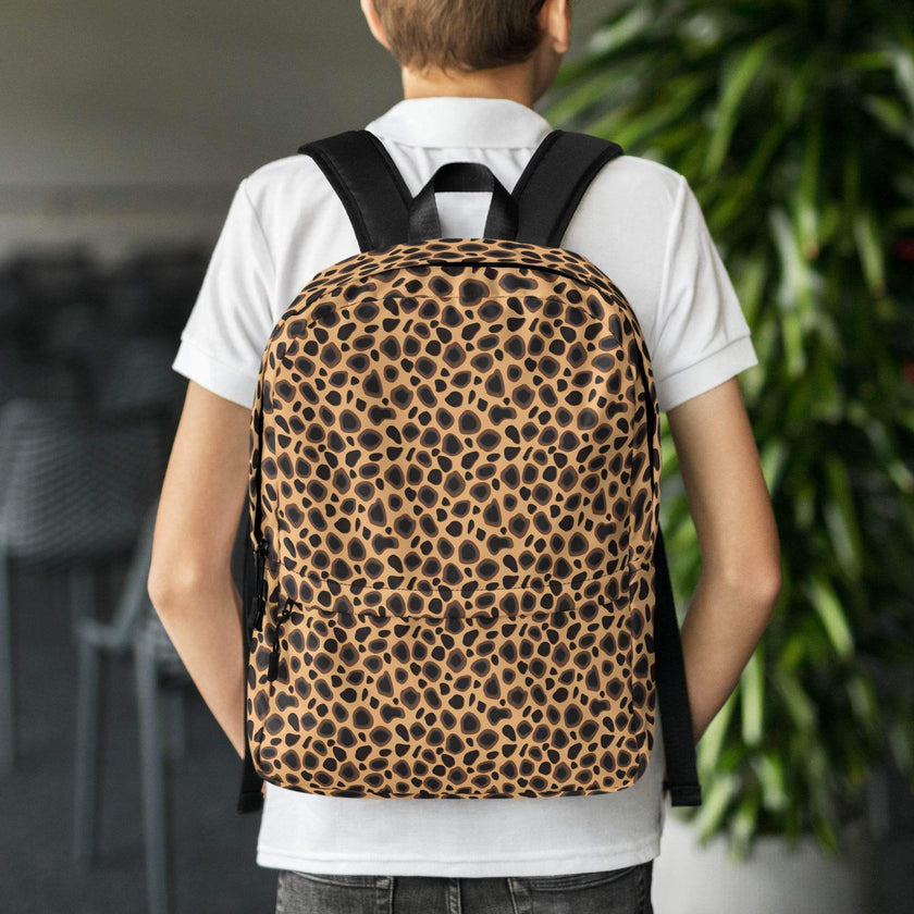 Backpack - STYLISHOUR