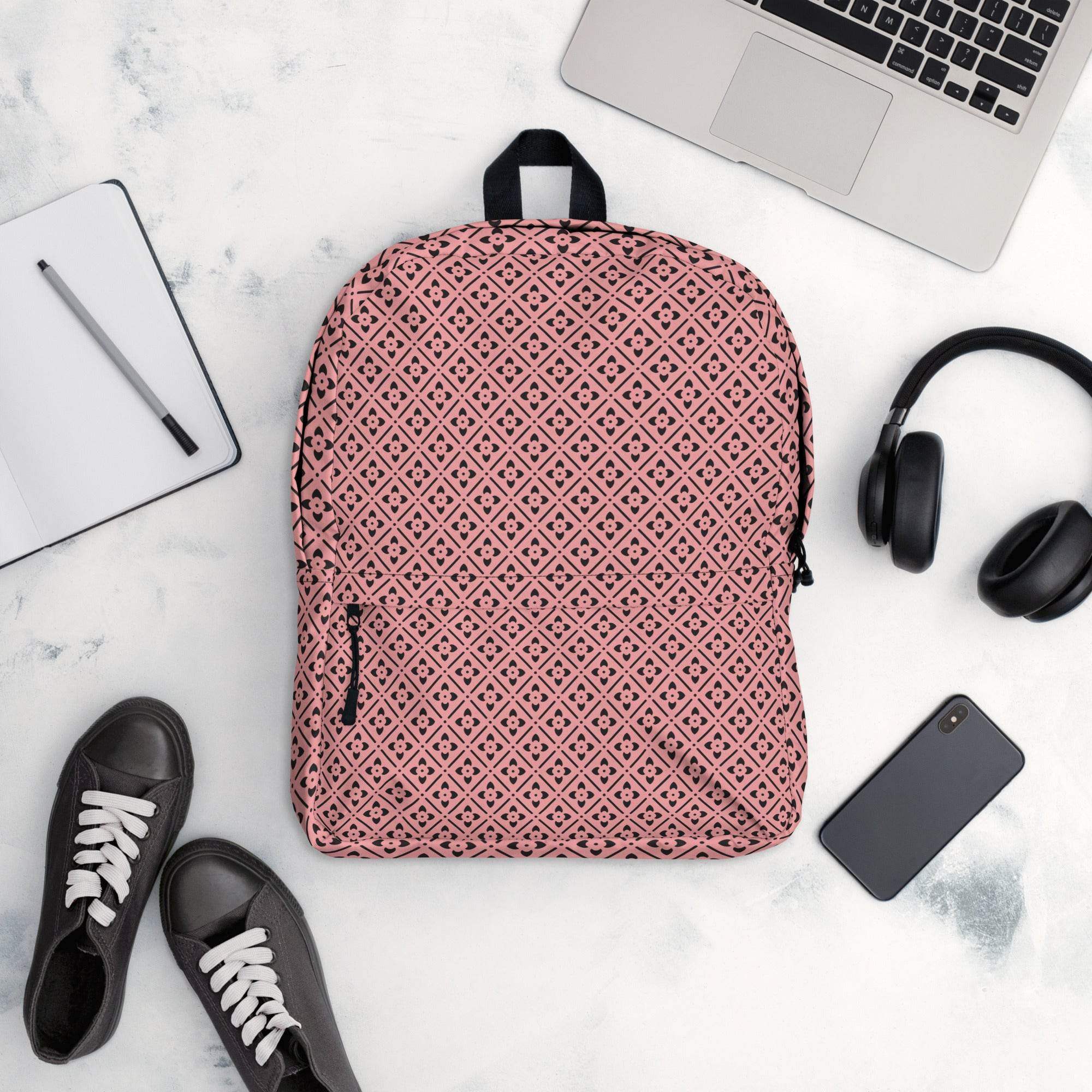 Backpack - STYLISHOUR