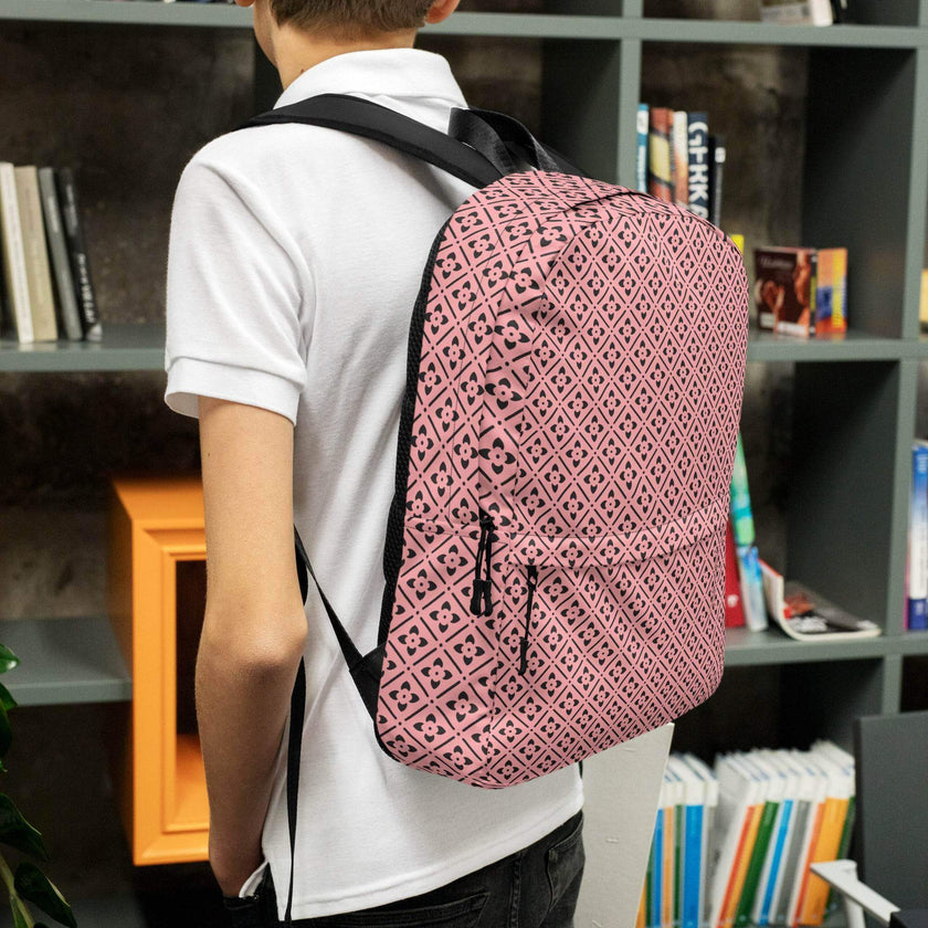 Backpack - STYLISHOUR