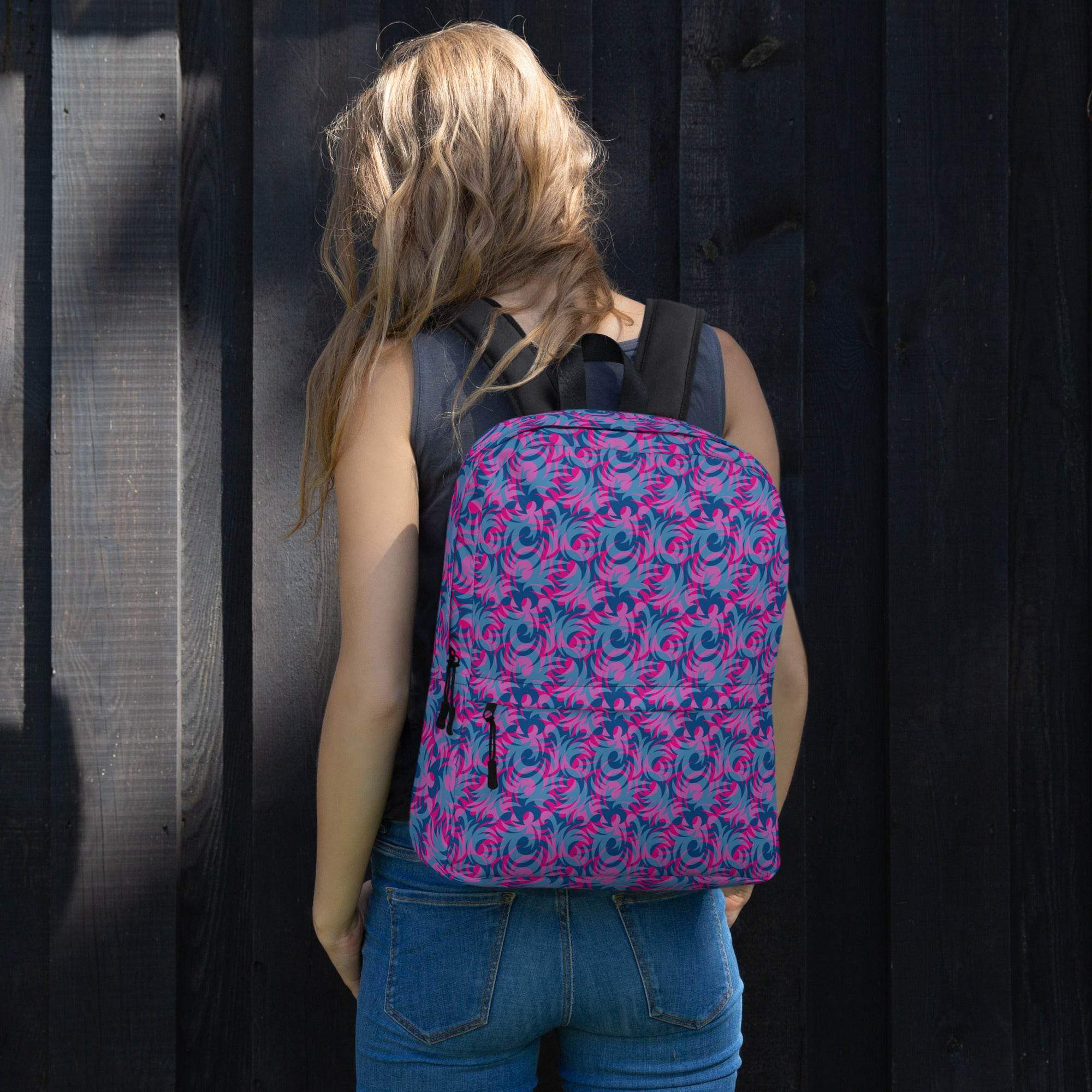 Backpack - STYLISHOUR