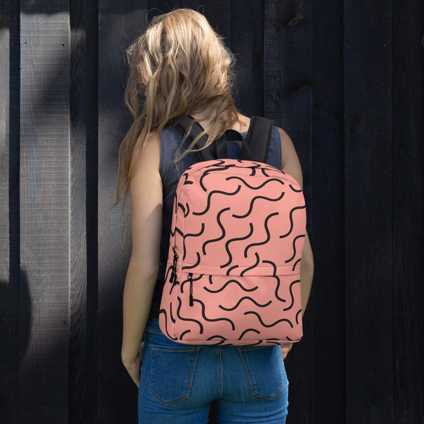 Backpack - STYLISHOUR