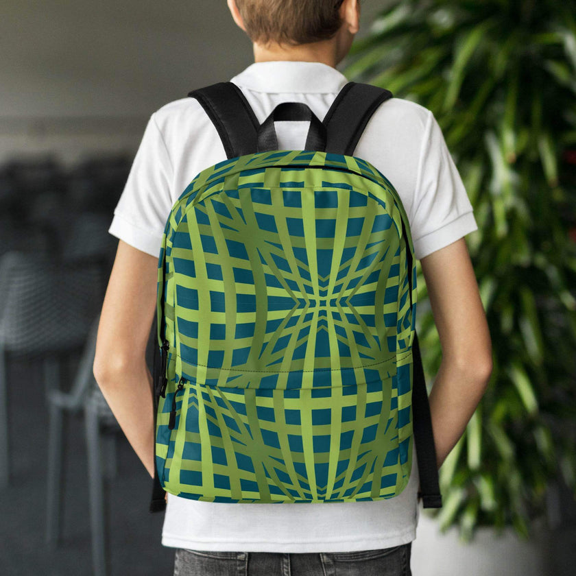 Backpack - STYLISHOUR