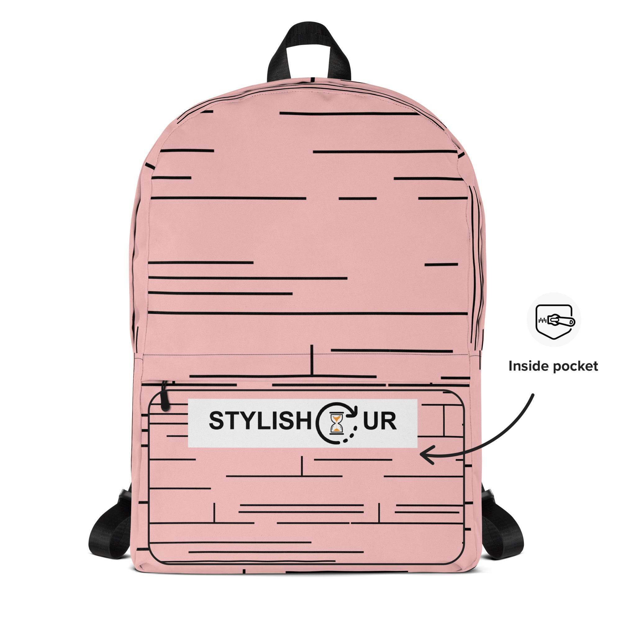 Backpack - STYLISHOUR