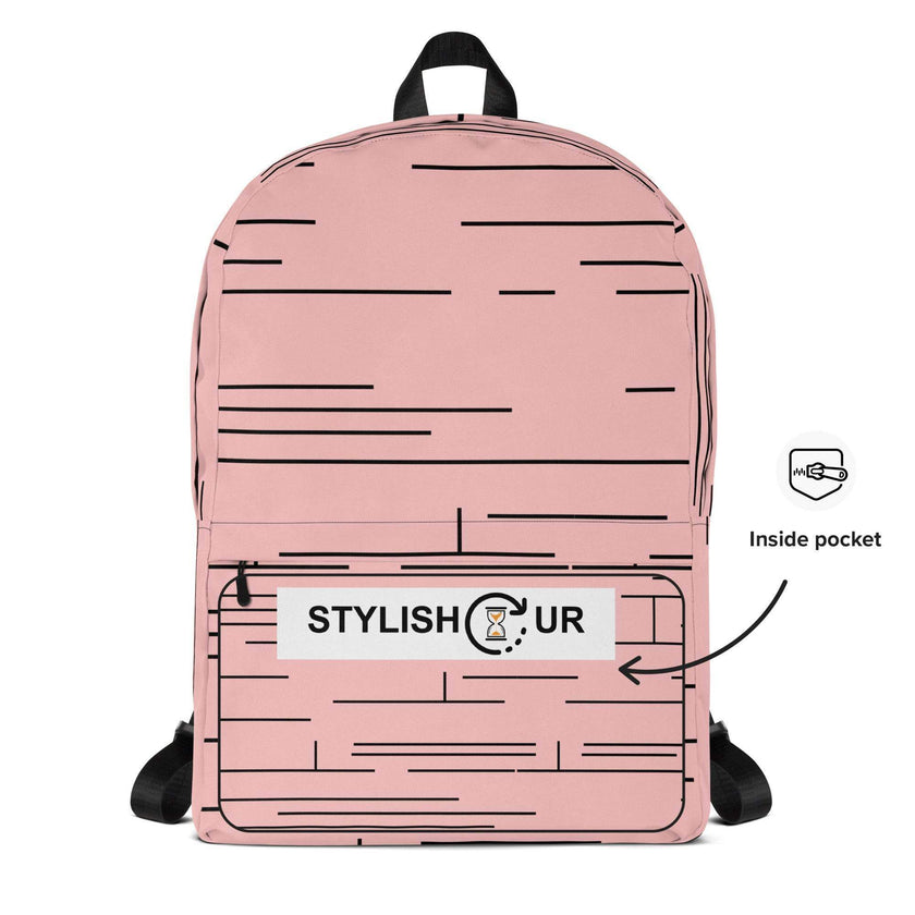Backpack - STYLISHOUR