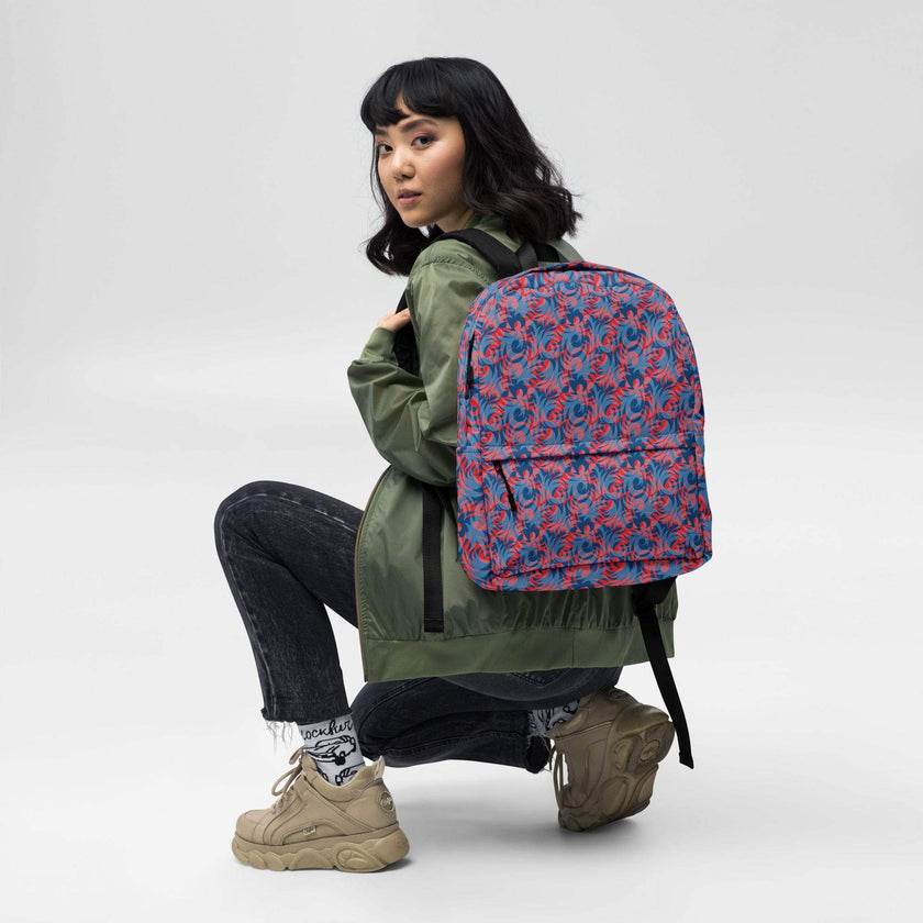 Backpack - STYLISHOUR