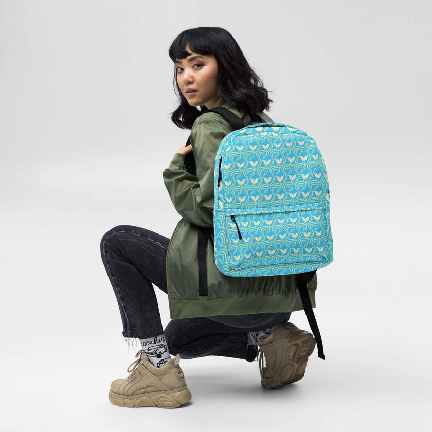 Backpack - STYLISHOUR
