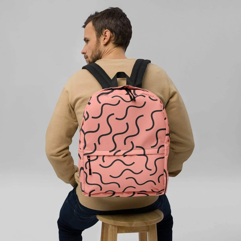 Backpack - STYLISHOUR