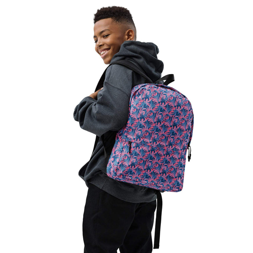 Backpack - STYLISHOUR