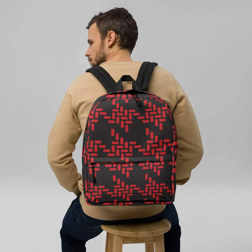 Backpack - STYLISHOUR