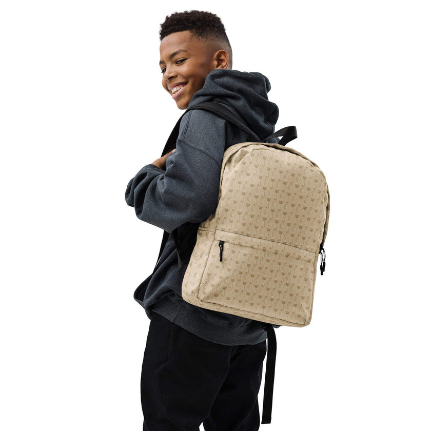 Backpack - STYLISHOUR