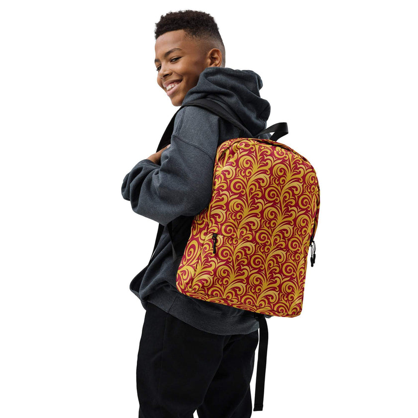 Backpack - STYLISHOUR