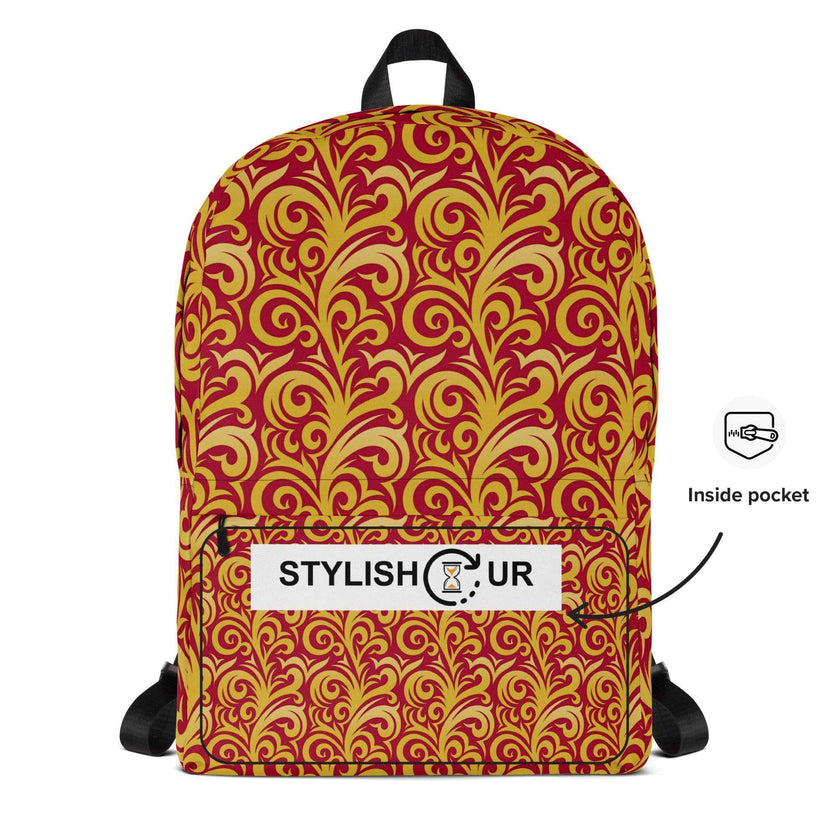 Backpack - STYLISHOUR