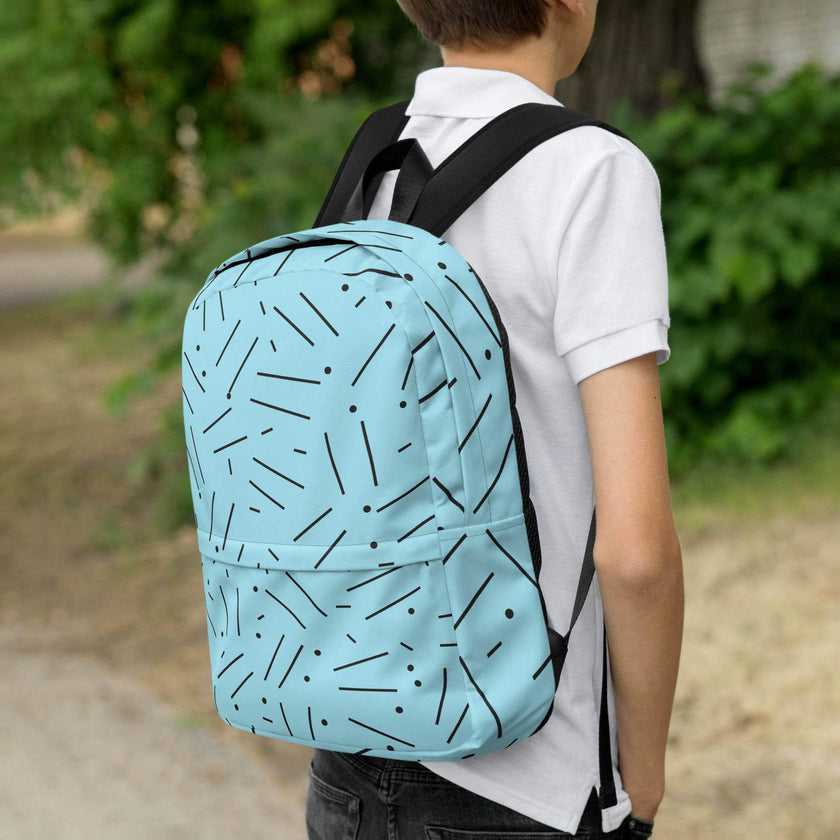 Backpack - STYLISHOUR