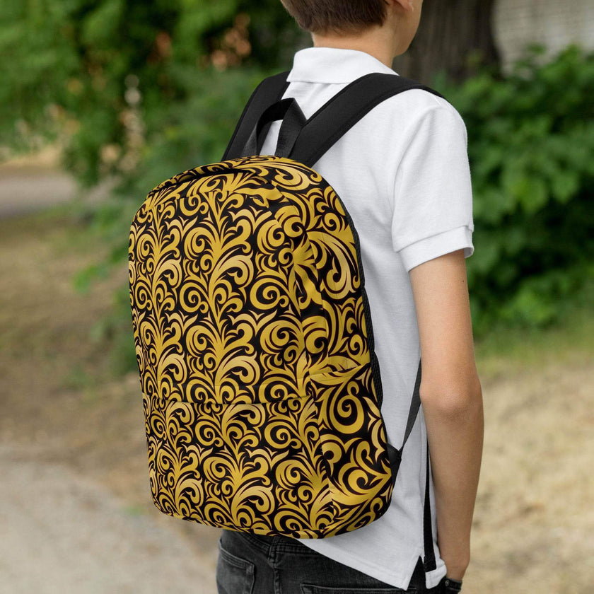 Backpack - STYLISHOUR