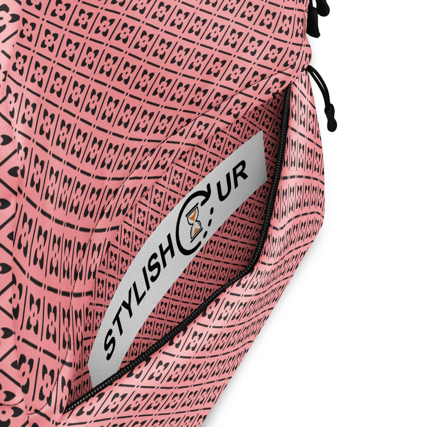 Backpack - STYLISHOUR