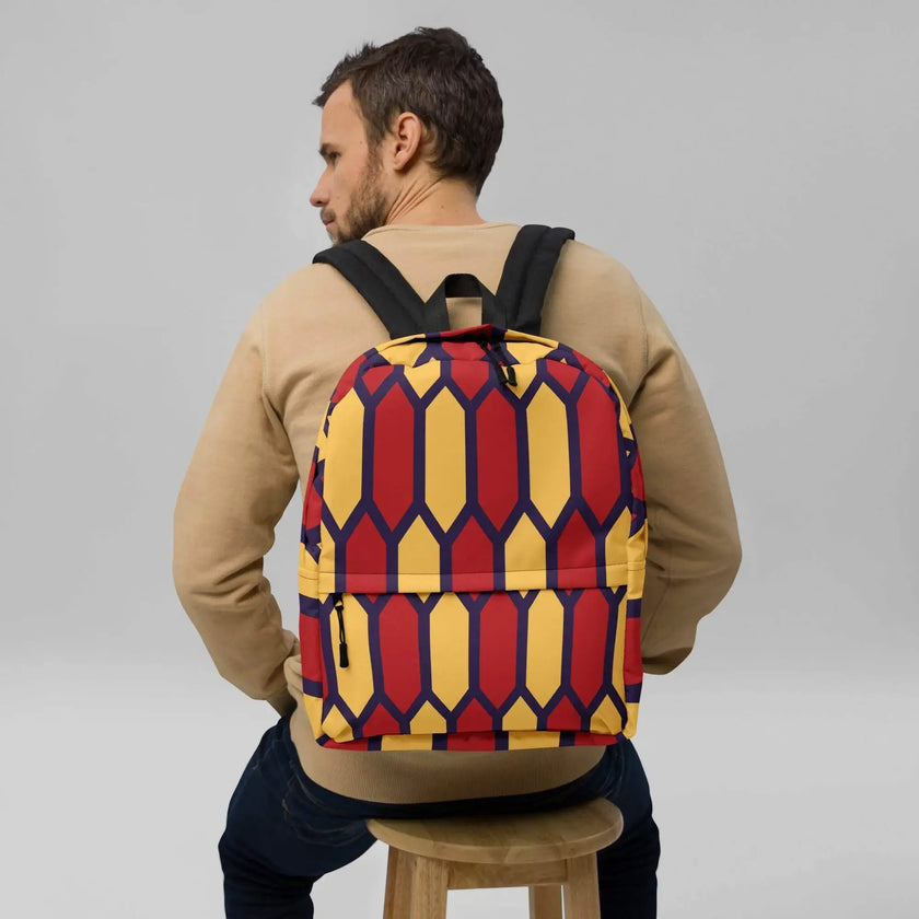 Backpack - STYLISHOUR