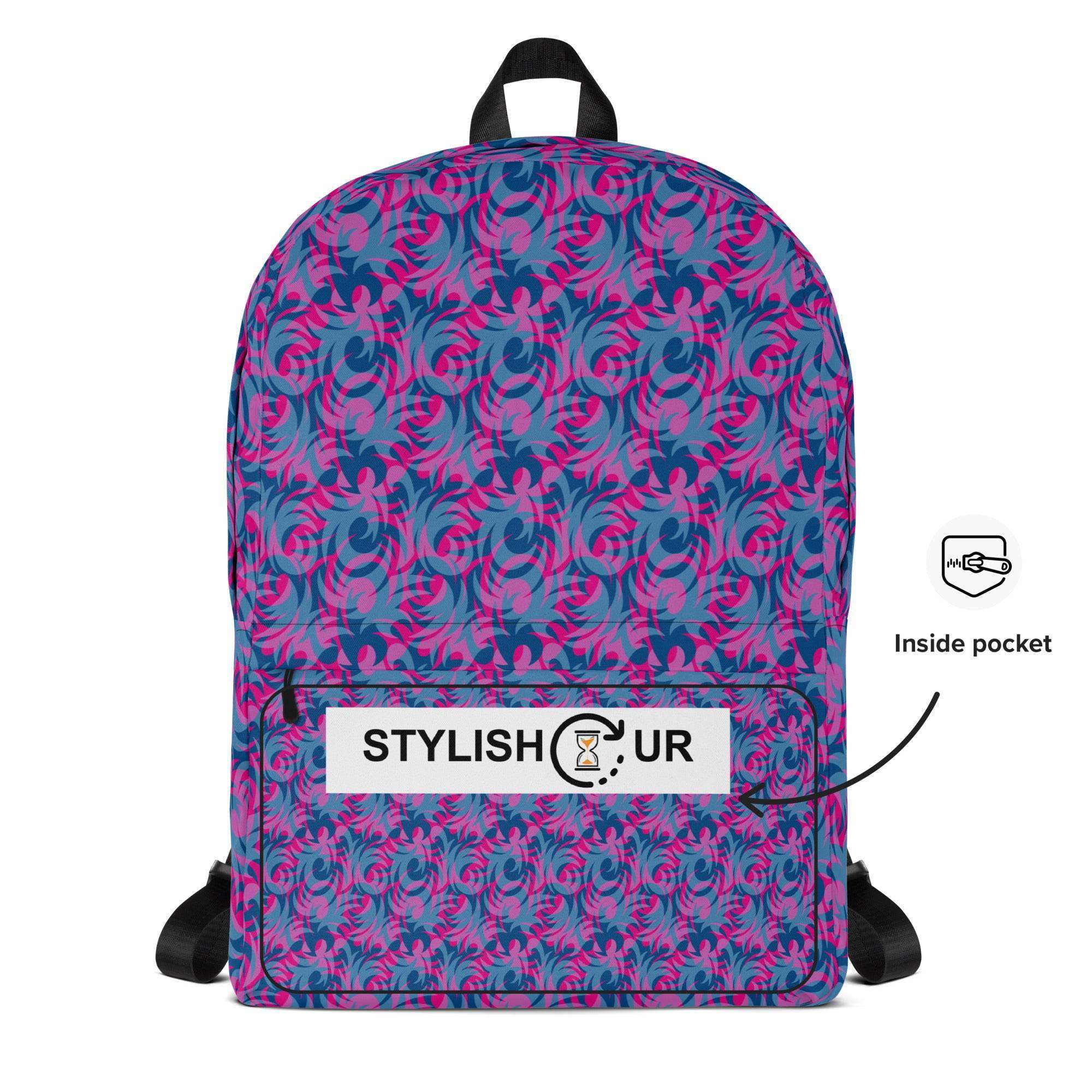 Backpack - STYLISHOUR