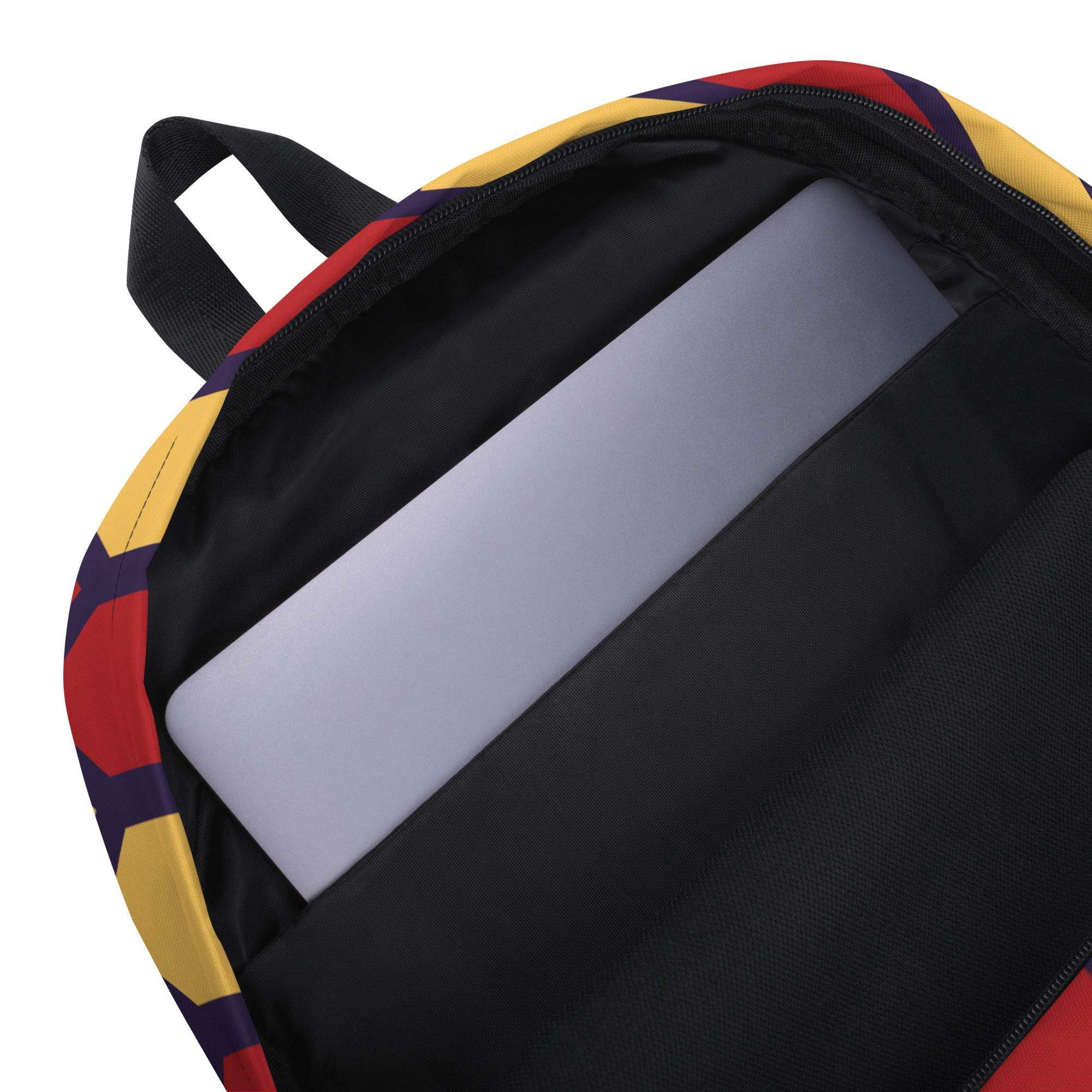 Backpack - STYLISHOUR