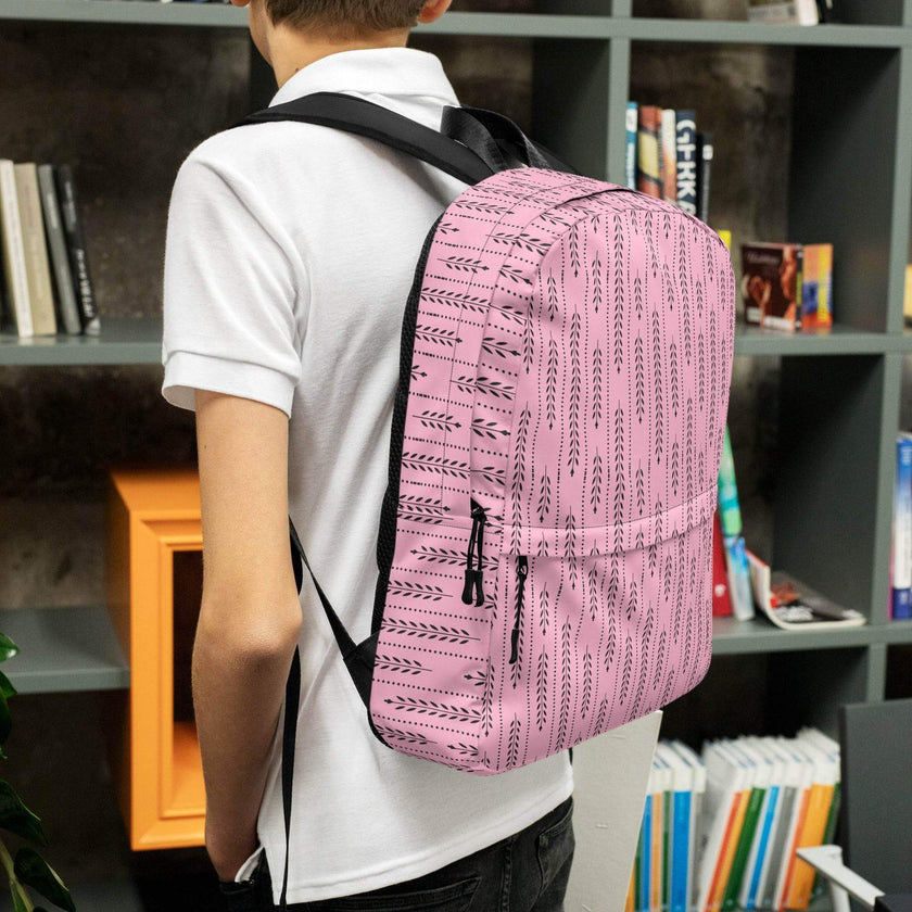 Backpack - STYLISHOUR