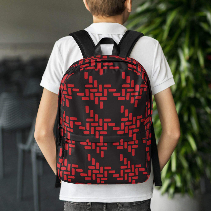 Backpack - STYLISHOUR