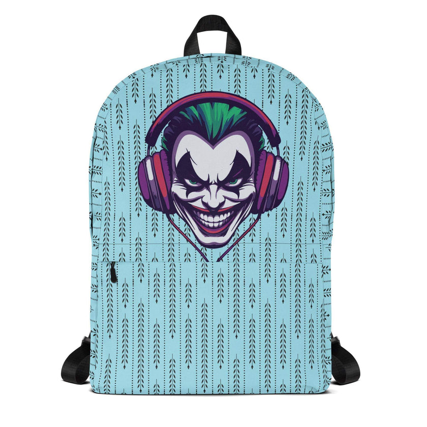 Backpack - STYLISHOUR